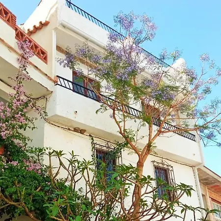 Hotel La Jacaranda 3*