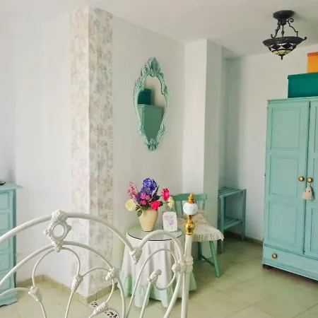 Ξενοδοχείο La Jacaranda 3*